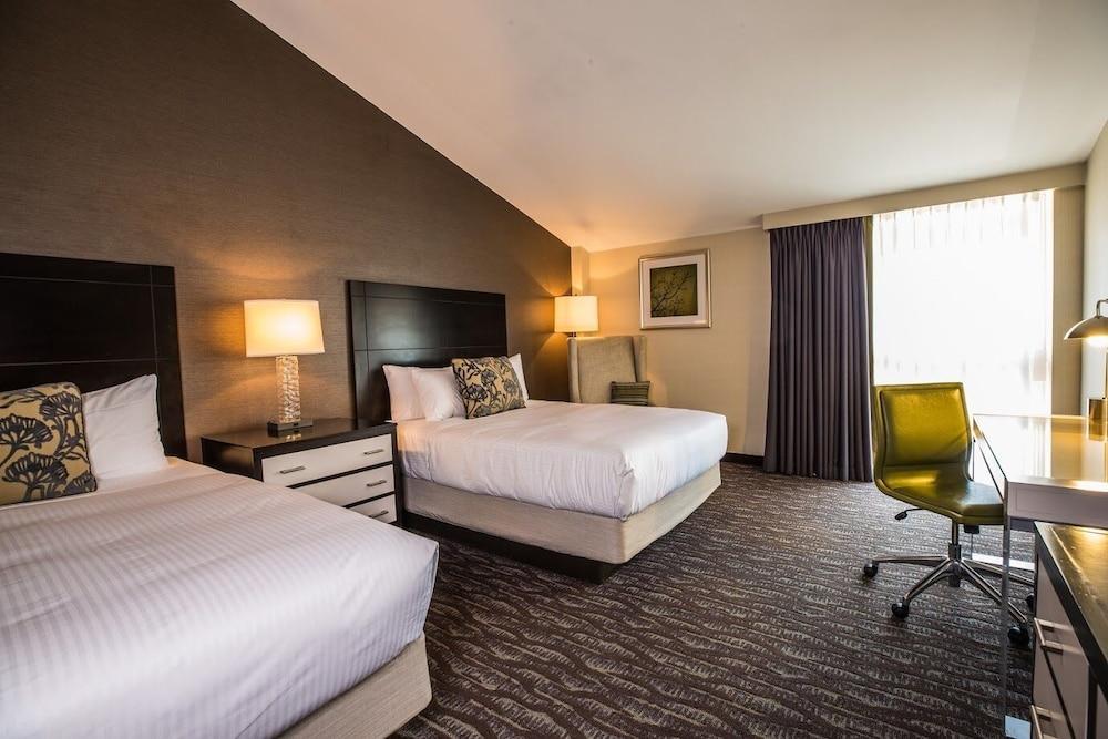Delta Hotels By Marriott Baltimore North Exterior photo