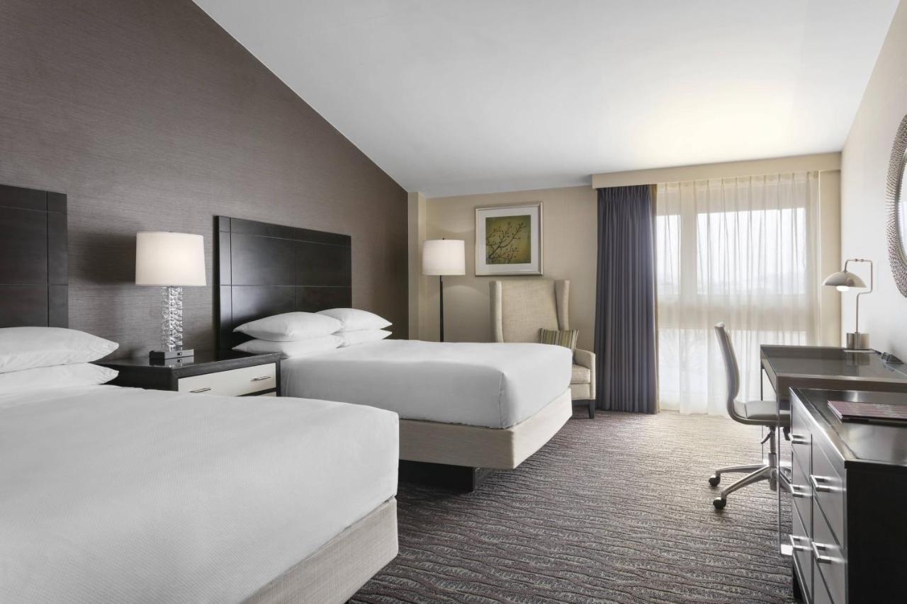 Delta Hotels By Marriott Baltimore North Exterior photo