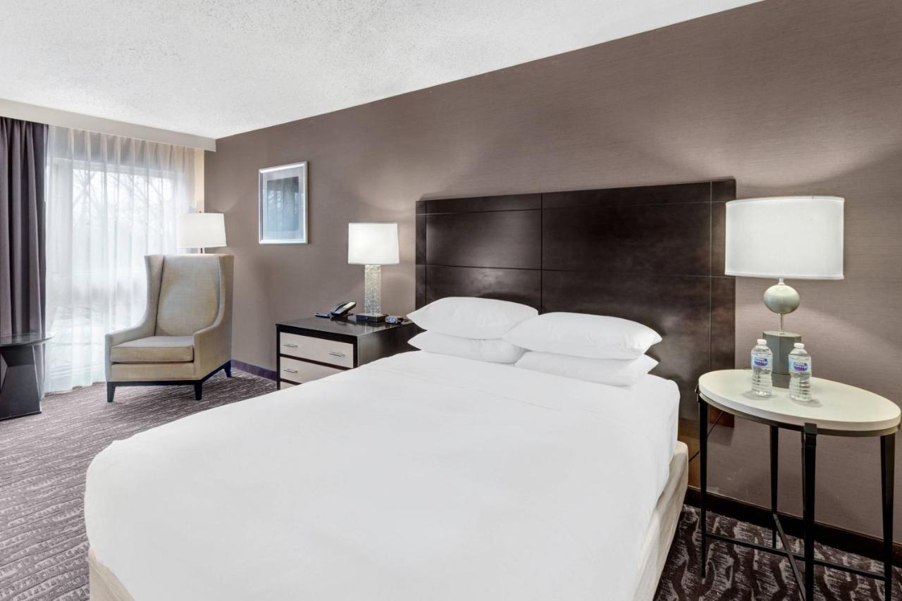 Delta Hotels By Marriott Baltimore North Exterior photo