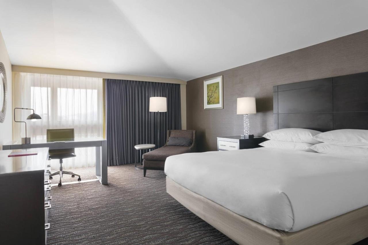 Delta Hotels By Marriott Baltimore North Exterior photo