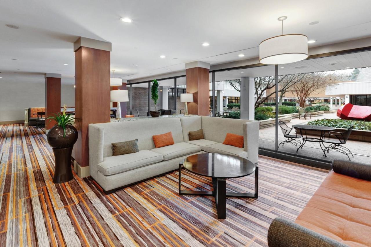 Delta Hotels By Marriott Baltimore North Exterior photo