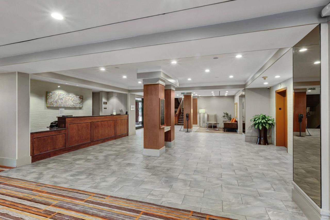 Delta Hotels By Marriott Baltimore North Exterior photo