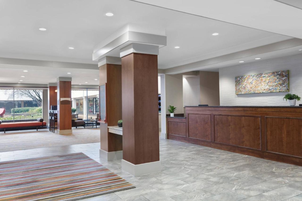 Delta Hotels By Marriott Baltimore North Exterior photo