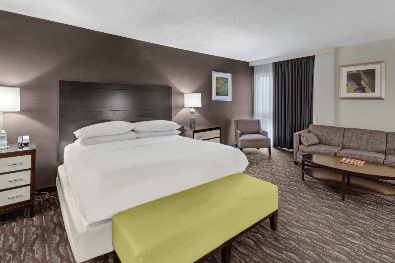 Delta Hotels By Marriott Baltimore North Exterior photo