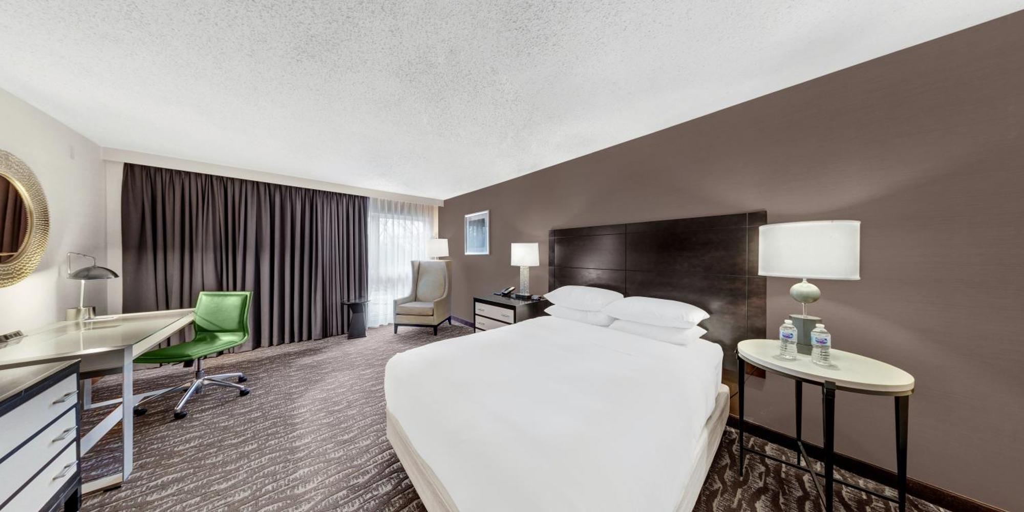 Delta Hotels By Marriott Baltimore North Exterior photo