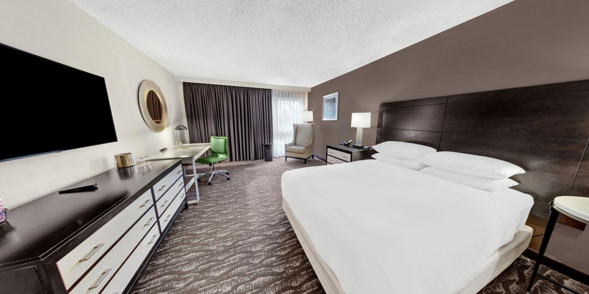 Delta Hotels By Marriott Baltimore North Exterior photo