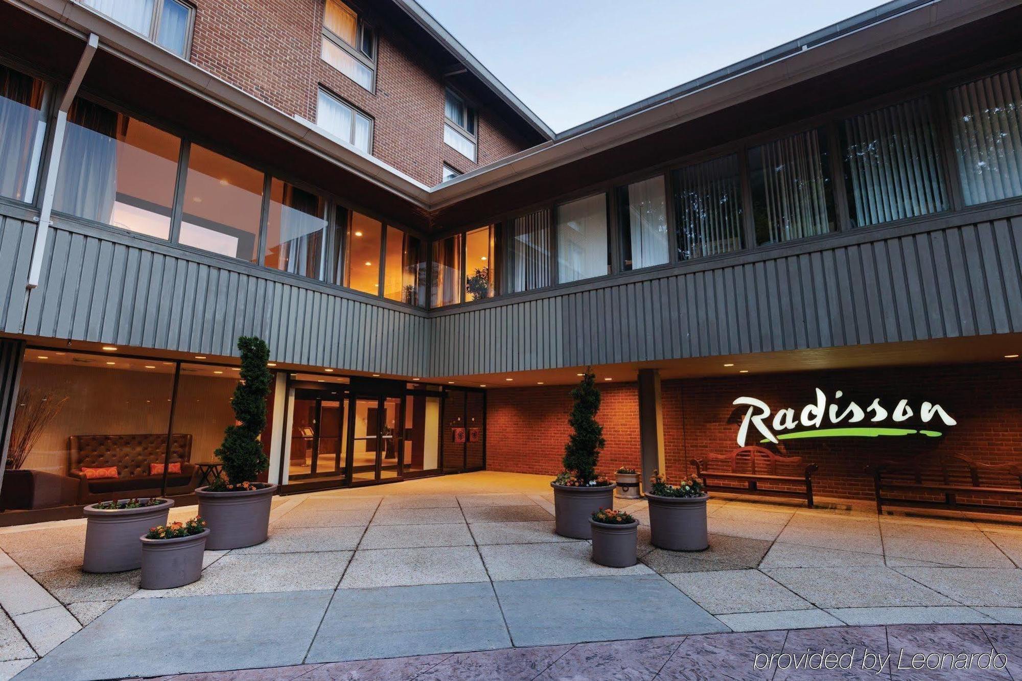 Delta Hotels By Marriott Baltimore North Exterior photo