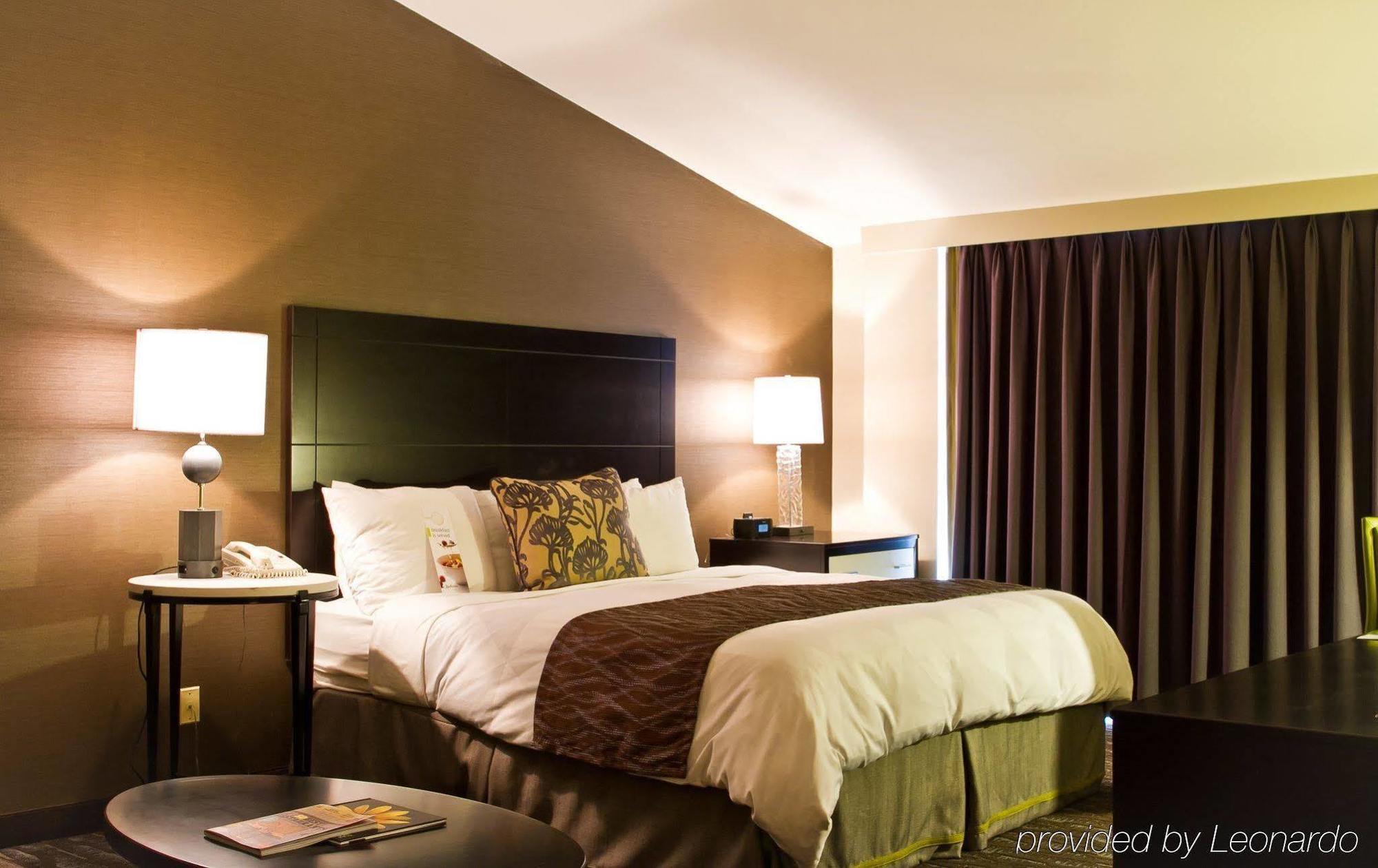 Delta Hotels By Marriott Baltimore North Exterior photo