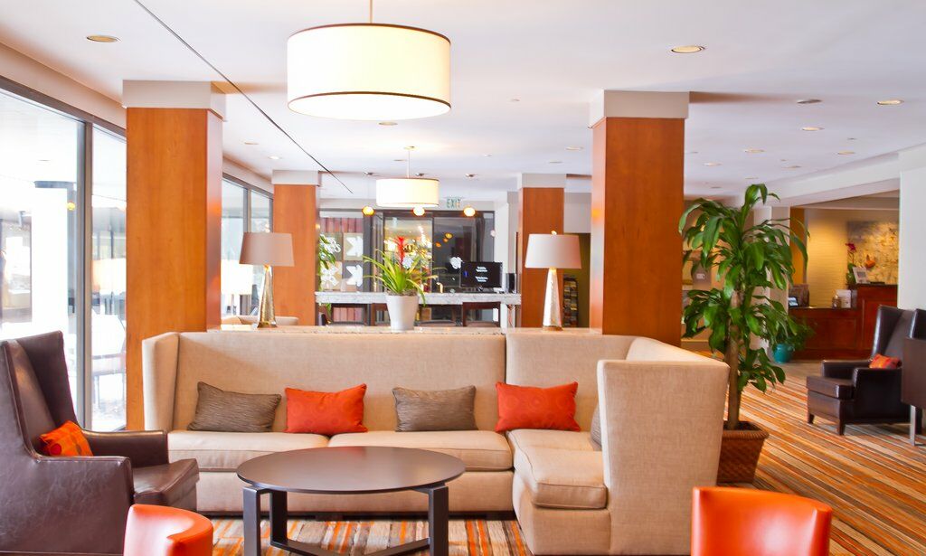 Delta Hotels By Marriott Baltimore North Exterior photo
